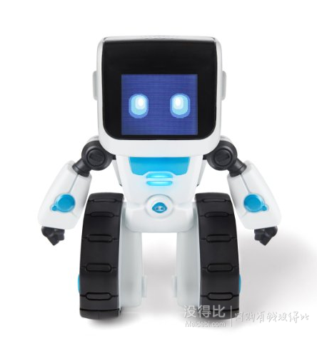 WowWee COJI 可编程机器人玩具