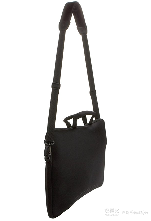 samsonite新秀丽 aramon nxt 17寸超薄笔记本电脑包
