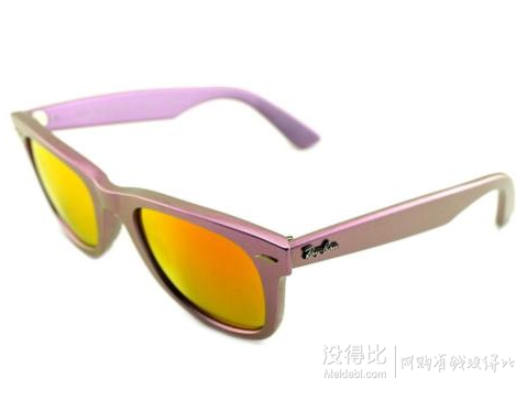 Ray Ban 雷朋 Wayfarer系列 RB2140 太阳镜