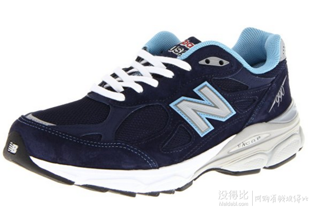 New Balance 990V3女士跑鞋