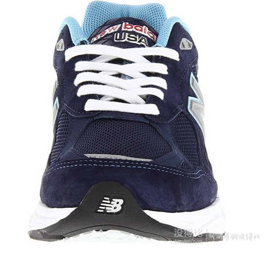 New Balance 990V3女士跑鞋