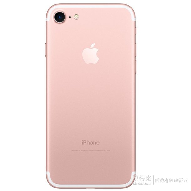 Apple 苹果 iphone7 256G 解锁美版