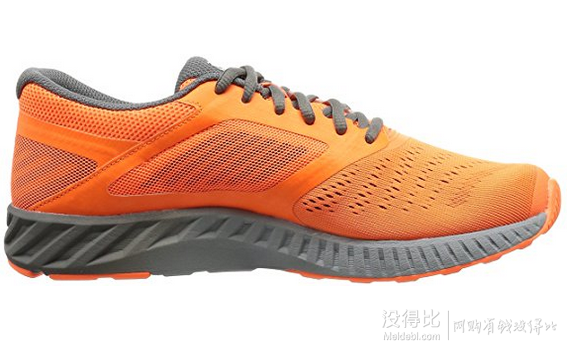 ASICS 亚瑟士 fuzeX Lyte TJA131 男款轻量化跑鞋