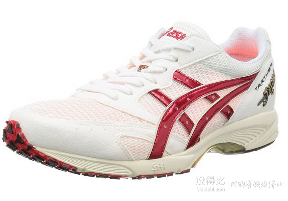 ASICS 亚瑟士 TARTHER JAPAN TJR076 男士竞速跑鞋