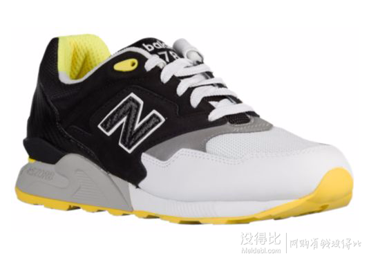 New Balance  ML878ATA 男款复古跑鞋