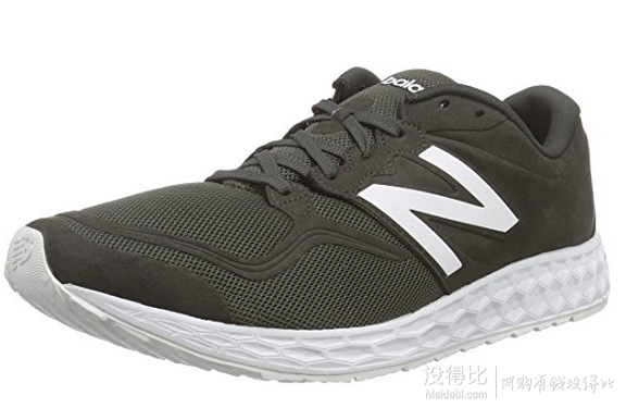 New Balance M1980 男款缓震跑鞋