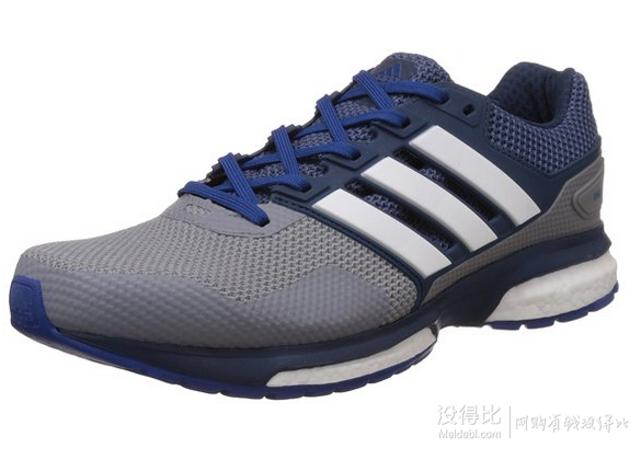 adidas 阿迪达斯 Response Boost 2 男款跑鞋