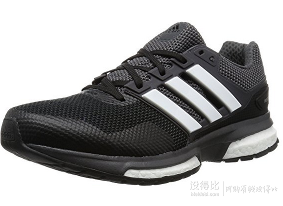 adidas 阿迪达斯 Response Boost 2 男款跑鞋