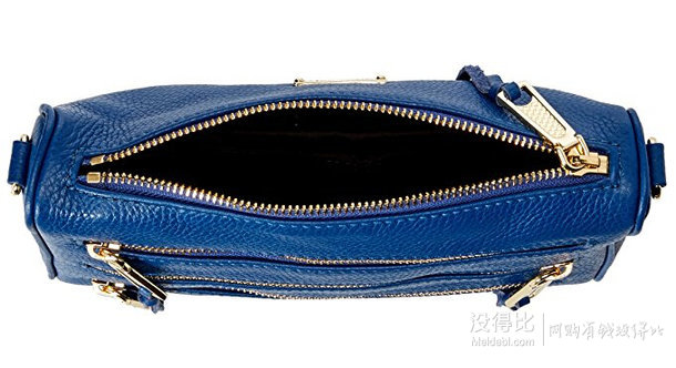 Rebecca Minkoff Mini 5 Zip 斜挎包