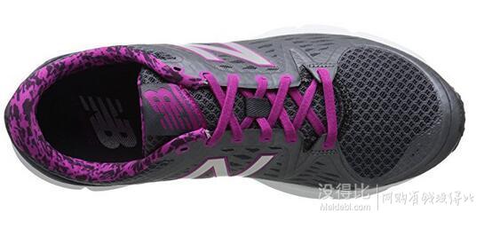 6码！New balance W775V2 女子跑鞋