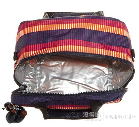 Kipling 凯浦林 Messenger K1538139F 女士休闲斜挎包