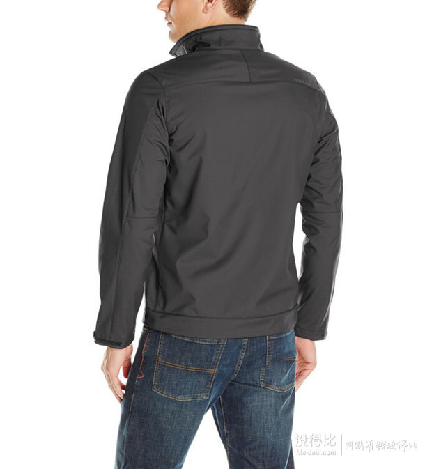 Outdoor Research 男式 OR M'S Transfer Jacket Black 中转软壳夹克 56173  599元包邮