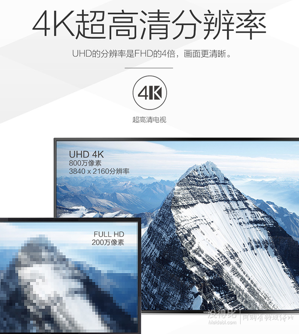 预约： SAMSUNG 三星 UA55KUF30ZJXXZ 55英寸 HDR 4K超清 液晶电视    3599元包邮