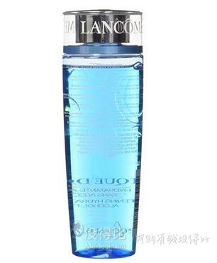 国内¥320！Lancome 兰蔻 清滢嫩肤水 200 ml