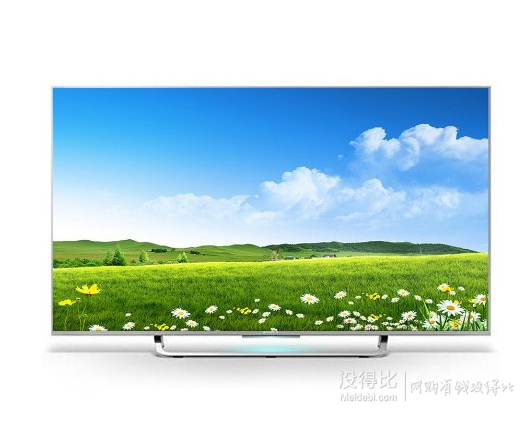 Sony 索尼 KD-55X7066D 55英寸4K超清 安卓智能网络 液晶平板电视机 4899元包邮