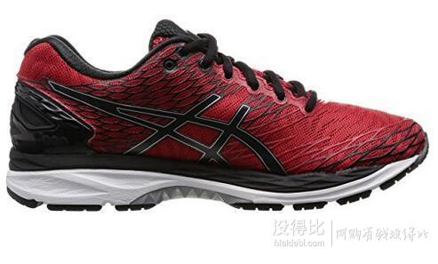 ASICS 亚瑟士 Gel-Nimbus 18 男款顶级缓震跑鞋