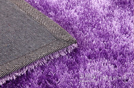 HX/华秀地毯  韩国 亮丝 加密门垫40x60厘米 2.9元包邮（5.9-3）