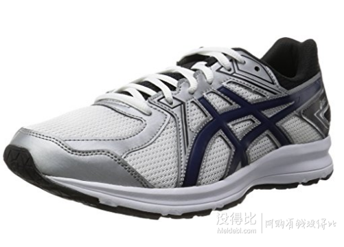 ASICS 亚瑟士 JOG 100 TJG134 男款跑步鞋 