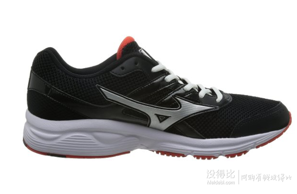 Mizuno 美津浓 男款跑步鞋 MIZUNO SPARK  折199元/双（398元，买2付1）