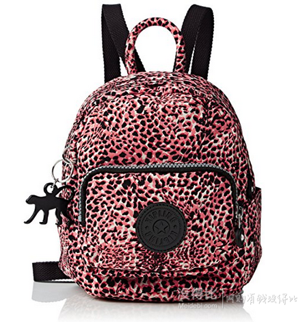 Kipling 凯普林 Mini Backpack Bpc 双肩/斜挎包