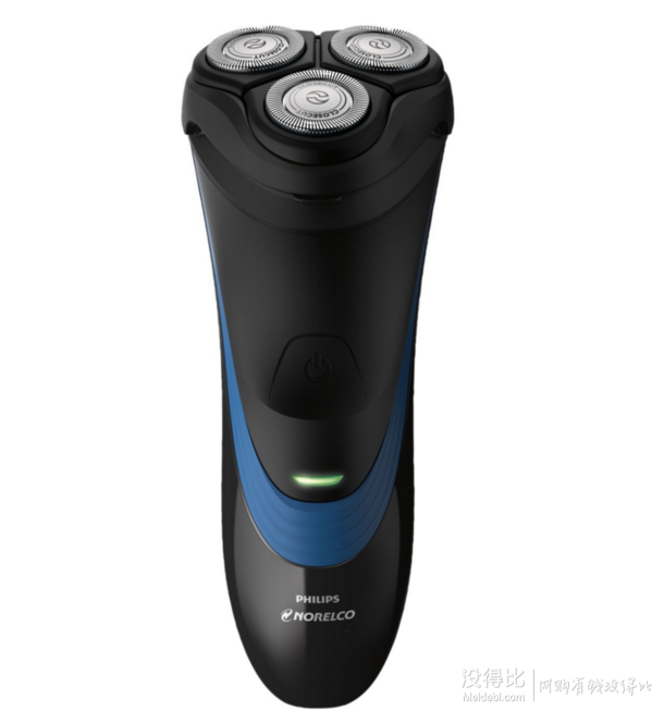 Prime会员专享： PHILIPS 飞利浦 2100 S1560/81 电动剃须刀     直邮到手约231元