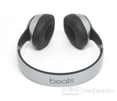 Beats by Dr.Dre 魔声耳机 solo 2 无线版本 深空灰 官翻版