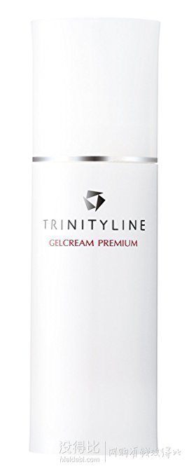 Trinityline 赋活美肌胎盘素凝胶