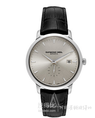 RAYMOND WEIL 蕾蒙威  男士时装腕表   TOCCATA系列 5484-STC-65001 