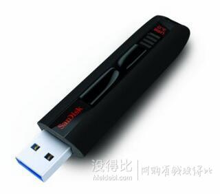 SanDisk 闪迪 至尊极速 cz80 64g u盘