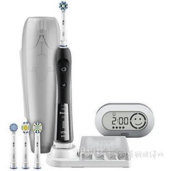 Oral-B 欧乐-B Smart Series 6500 电动牙刷