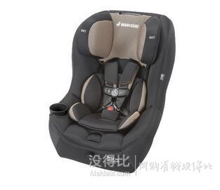 送$25礼品卡！Maxi-Cosi Pria 70 双向安装汽车安全座椅 