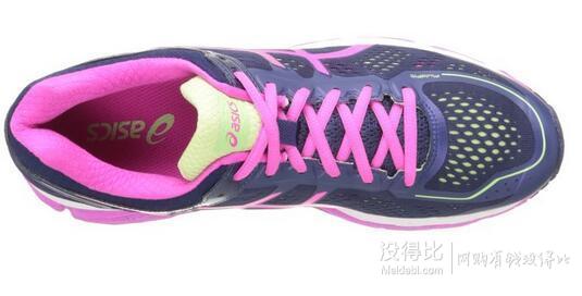 ASICS 亚瑟士 GEL-KAYANO 22 女款 上一代顶级支撑跑鞋