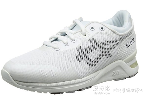 Asics亚瑟士GEL-Lyte EVO经典款中性复古跑鞋