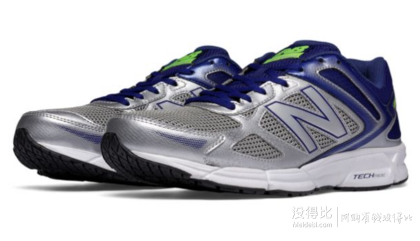 New Balance M460LC1男士跑鞋