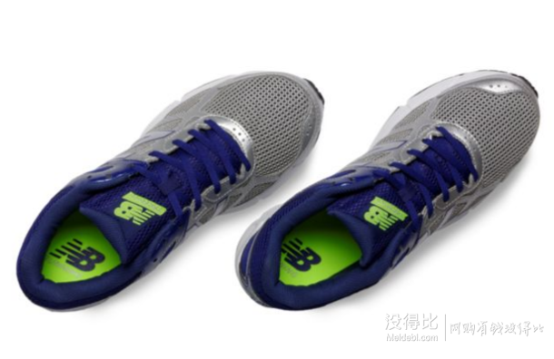 New Balance M460LC1男士跑鞋