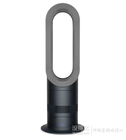 Dyson 戴森 AM04 冷热两用无叶片风扇 官翻版 黑色 