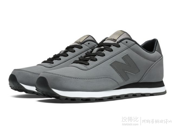 8码！New Balance ML501 男士运动鞋