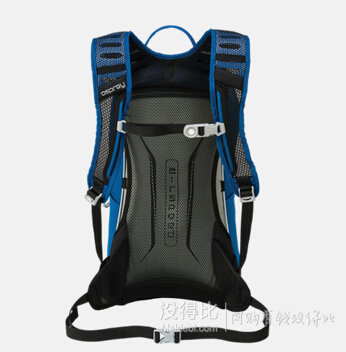 Osprey 小鹰 Syncro 10 同路系列水袋包 三色