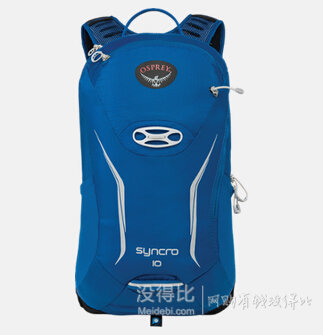 Osprey 小鹰 Syncro 10 同路系列水袋包 三色