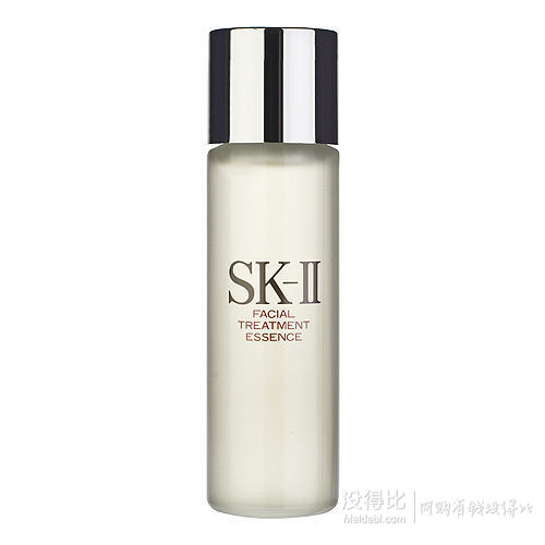 SK-II 护肤精华露 神仙水 215ml