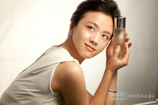 SK-II 护肤精华露 神仙水 215ml