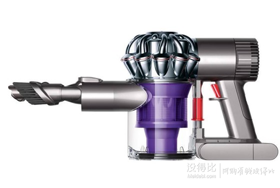 Dyson戴森V6 Trigger无绳吸尘器