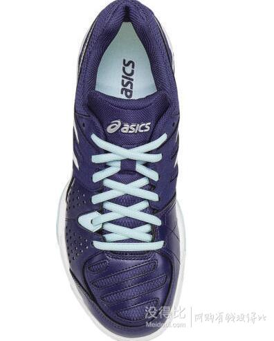 ASICS 亚瑟士 GEL-Dedicate 4 女士网球鞋