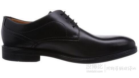 Clarks 其乐 ChilverWalkGTX  男士防水皮鞋