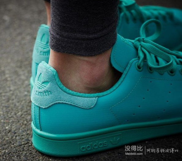 Adidas 阿迪达斯 Stan Smith 男士休闲鞋