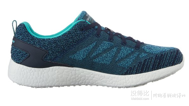 Prime会员：Skechers 斯凯奇 Burst 女子休闲运动鞋*2 390.82元含税包邮