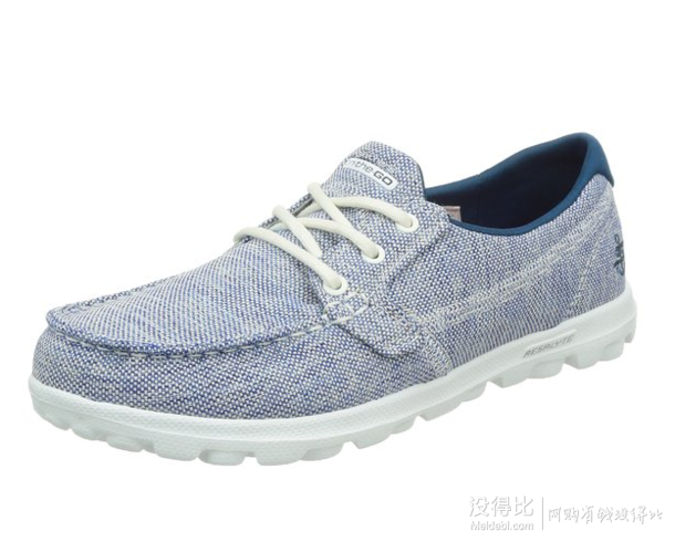 SKECHERS 斯凯奇 ON-THE-GO系列 女 生活休闲鞋    287.52元包邮（599，下单4.8折）