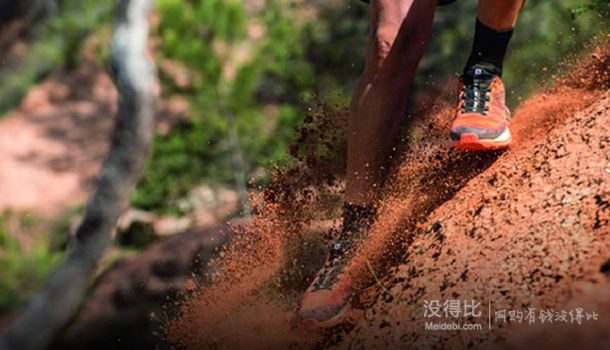 限金钻会员：SALOMON 萨洛蒙 WINGS FLYTE 2 男款户外越野跑鞋 折259元（449，买3免1+用券）