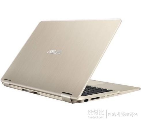 ASUS 华硕 VivoBook Flip TP301UA 13.3寸超极本