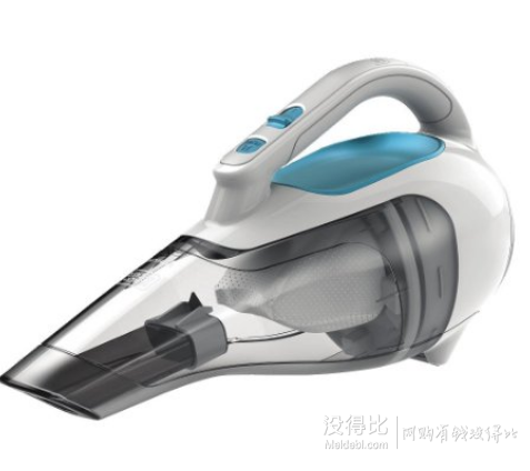 Black & Decker HHVI315JO42手持吸尘器